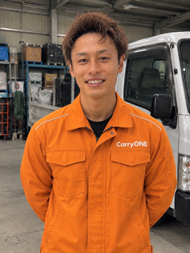 山口 代表取締役