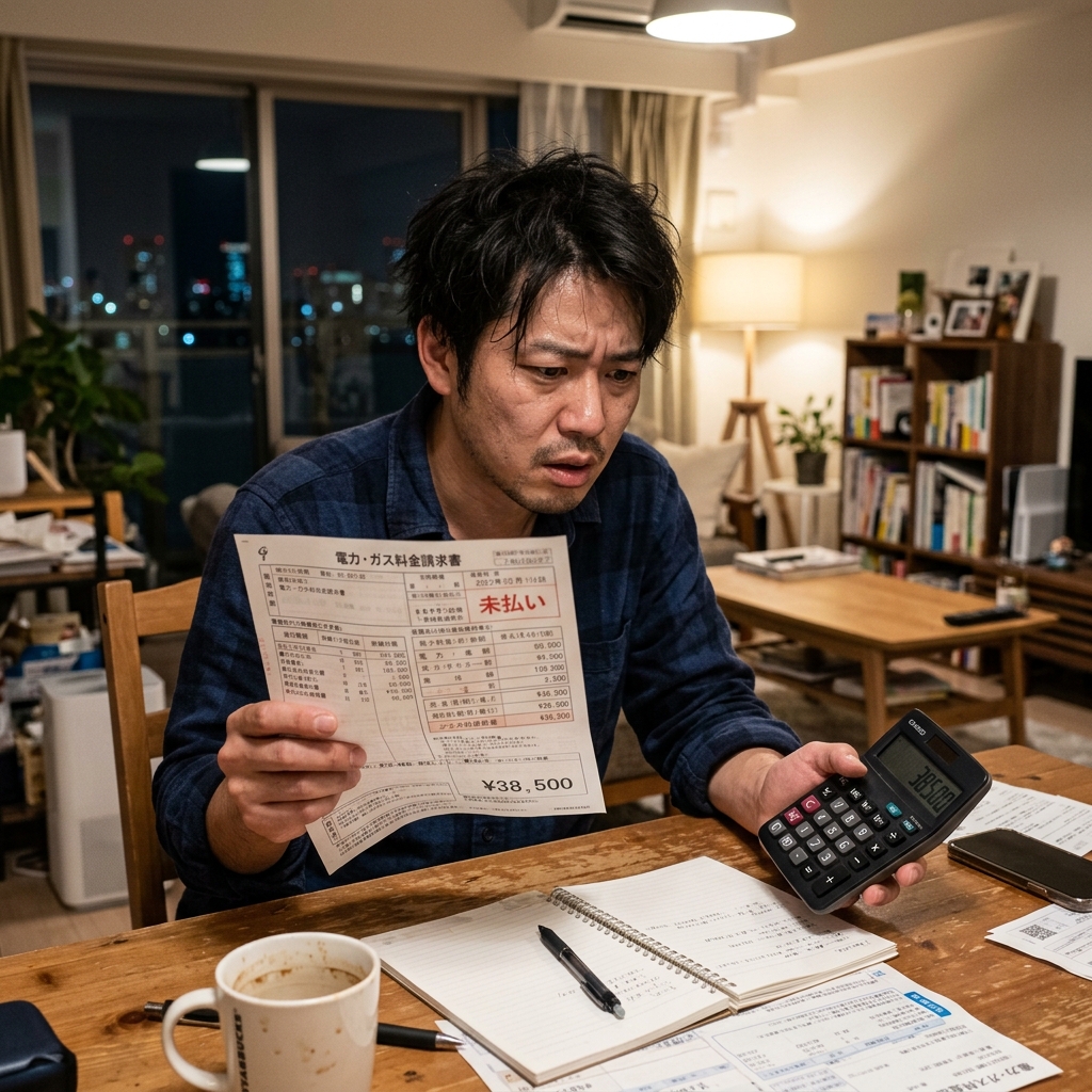 追加料金が心配